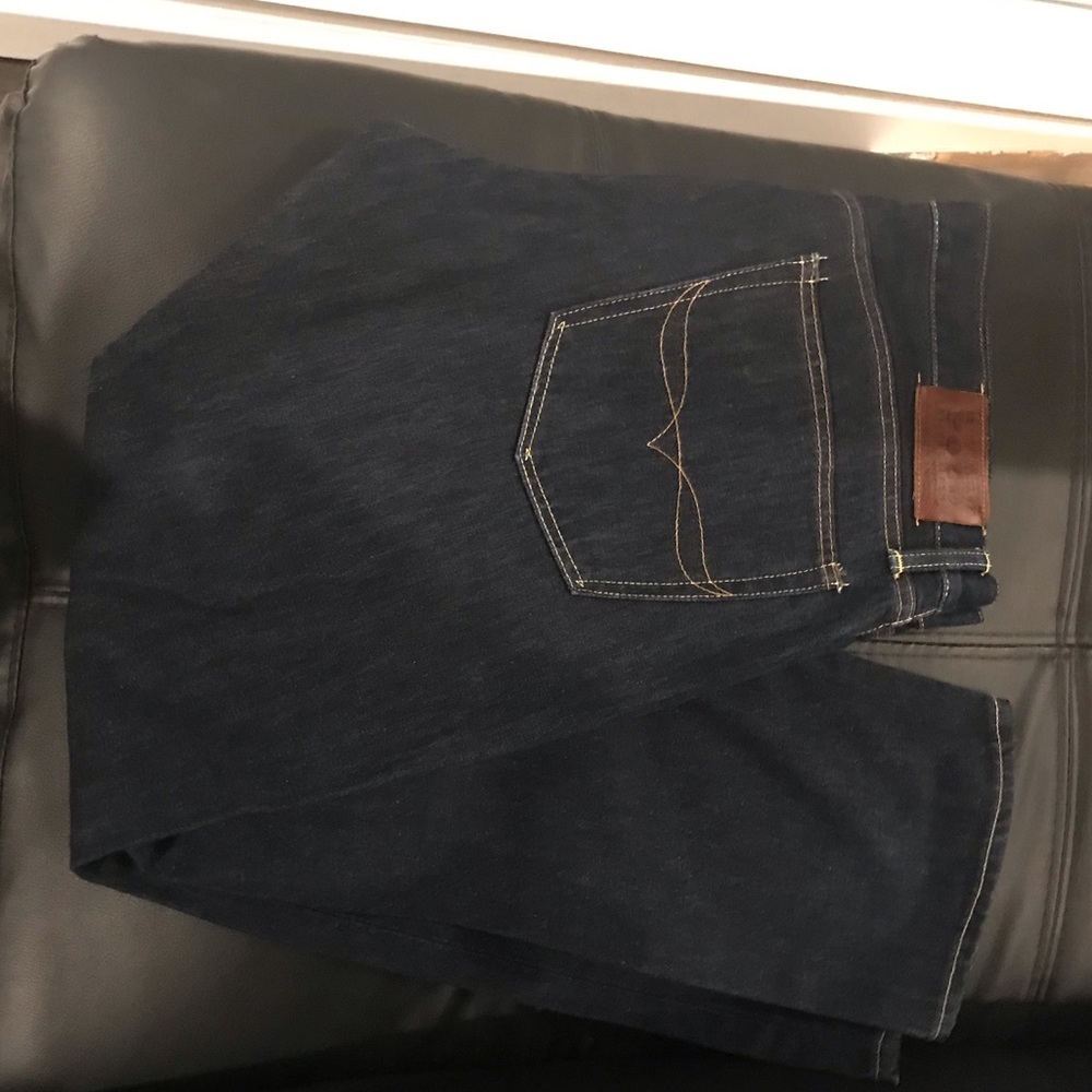 Excellent condition - Ralph Lauren Polo 36x30